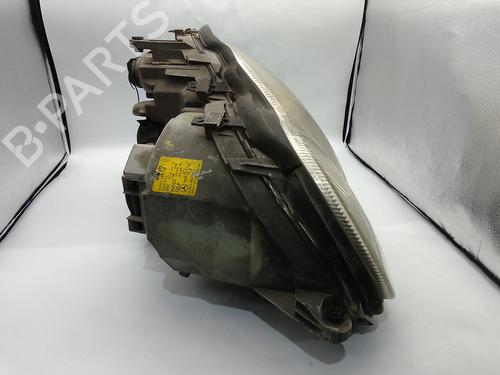Left headlight MERCEDES-BENZ C-CLASS (W203)  | BP29396325C28 