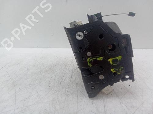 Front right lock SEAT LEON (5F1) 1.2 TSI | BP28148963C97