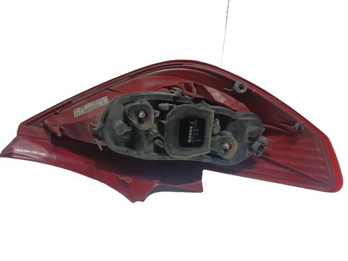 Right taillight OPEL CORSA D (S07) 1.7 CDTI (L08, L68) | BP35976761C35 - Image 6