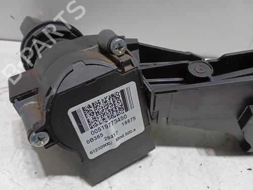Ignition barrel FIAT TIPO Hatchback (356_, 357_) 1.4 (356HXA1B, 357) | BP34612773M48  - Image 5