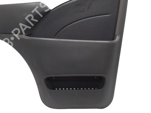 Front right panel IVECO MASSIF Pickup 3.0 HPI | BP30192402C59 