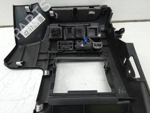Switch SUBARU XV (_GP_) 2.0 D AWD | BP20143831I30 