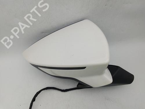 Right mirror SEAT ARONA (KJ7, KJP) 1.6 TDI | BP29386242C27 