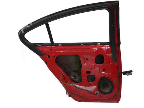 Left rear door OPEL INSIGNIA A (G09) 2.0 CDTI (68) | BP31013664C4 