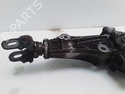 Steering rack AUDI A6 C8 Avant (4A5) RS6 TFSI Mild Hybrid quattro | BP29628092M22 