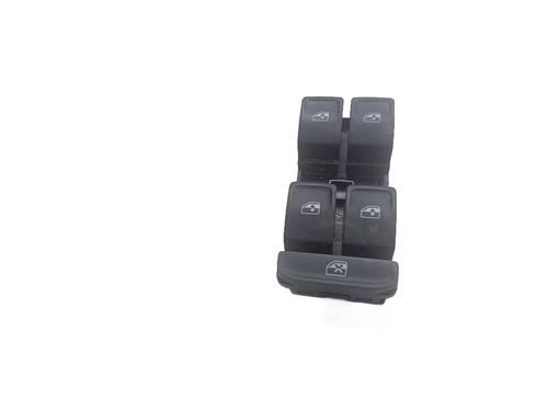 Used Left front window switch Left front window switch VW PASSAT B8 (3G2, CB2) 2.0 TDI (150 hp) 20207906 20207906