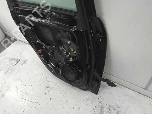 Left rear door AUDI A3 Sportback (8VA, 8VF) 2.0 TDI | BP18826765C4 