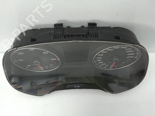 Instrument cluster SEAT LEON (5F1)  | BP23398188C47 