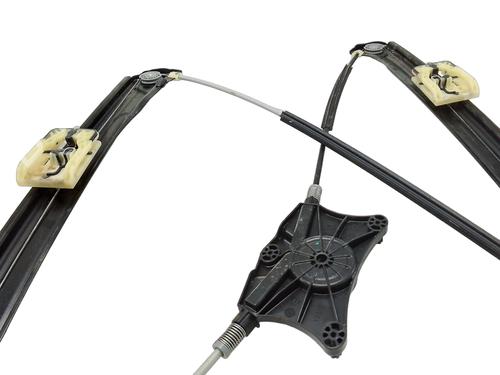 Front left window mechanism VW TIGUAN (AD1, AX1) 2.0 TDI 4motion | BP18583357C22 - Image 2