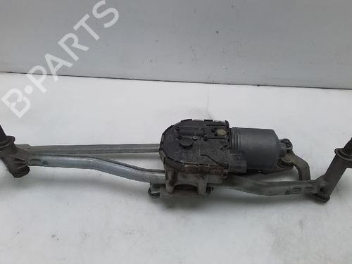 Front wiper motor AUDI A3 (8P1)  | BP27555429M29 