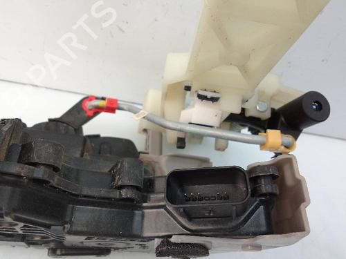 Front right lock HYUNDAI KONA (OS, OSE, OSI)  | BP22797759C97 
