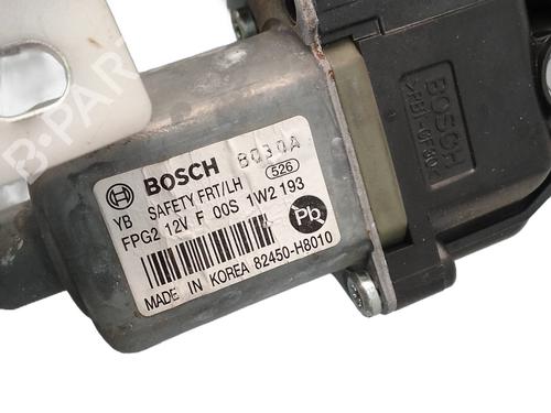 Front left window mechanism KIA STONIC (YB) 1.0 T-GDi | BP23127239C22 - Image 2