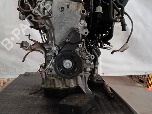 Engine VW GOLF VII (5G1, BQ1, BE1, BE2) 1.4 TSI | BP28146970M1 