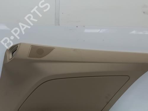 Rear right panel MERCEDES-BENZ E-CLASS Coupe (C207) E 350 CDI (207.323) | BP29477421C61 