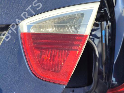 Used Right tailgate light BMW 3 (E90) 318 d (122 hp) 28148863