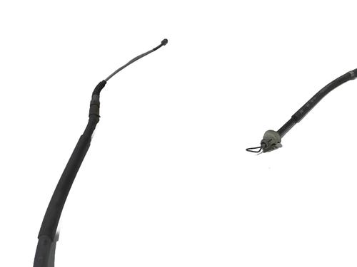 Cable BMW X5 (F15, F85) sDrive 25 d | BP30195418E12 