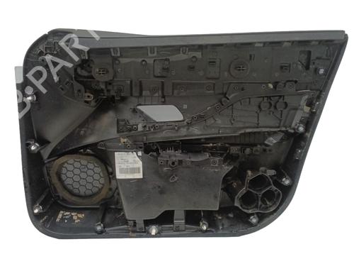 Tapicerka drzwi przednich lewych PEUGEOT 308 III (FB_, FH_, FP_, F3_, FM_) PureTech 130 (FPHNSL, FPHNST) | BP30803036C58