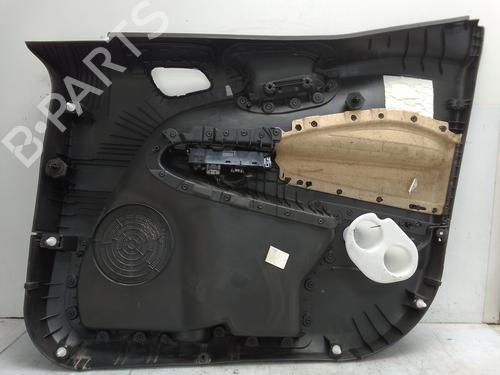 Front left panel FORD TRANSIT COURIER B460 Box Body/MPV 1.5 TDCi | BP29396777C58