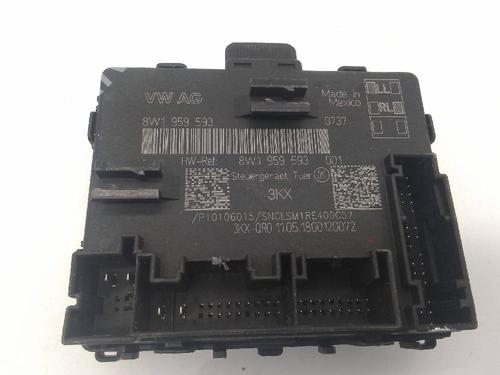 Electronic module AUDI A5 Sportback (F5A, F5F) 2.0 TDI | BP25468405M83 