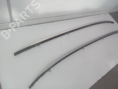 Roof bar RENAULT KADJAR (HA_, HL_) 1.2 TCe 130 (HLMR) | BP28148767C65 