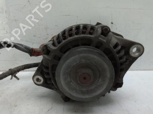 Used Alternator NISSAN X-TRAIL I (T30) [2001-2013]  26611789