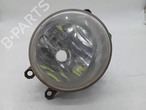 Right front fog light TOYOTA VERSO (_R2_) 1.8 (ZGR21_, ZGR21R) | BP29386457C31 
