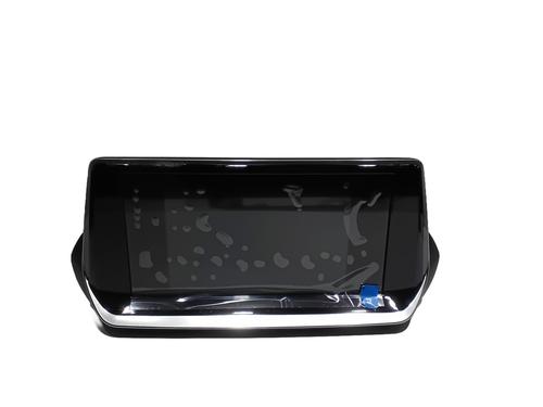 Used Climate control Climate control PEUGEOT 208 II (UB_, UP_, UW_, UJ_) e-208 (136 hp) 33286048 33286048