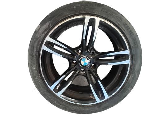 Fælk Fælk BMW 4 Coupe (F32, F82) 420 d (184 hp) 33457602 33457602