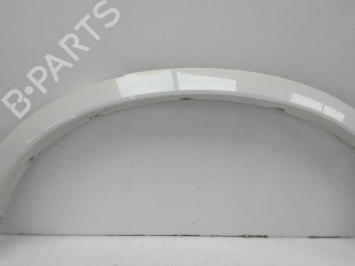 Rear left wheel arch trim BMW X3 (F25)  | BP23207400C136 