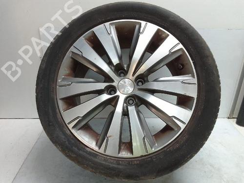 Rim PEUGEOT 3008 I MPV (0U_) 2.0 HDi 150 / BlueHDi 150 | BP27494572C45