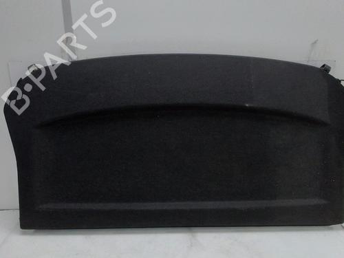 Rear parcel shelf BMW 1 (F20) 114 d BP29385743C85
