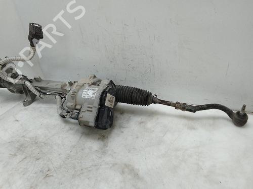 Steering rack KIA SPORTAGE IV (QL, QLE) 1.7 CRDi | BP27099460M22 