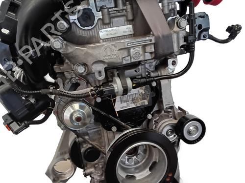 Engine CITROËN C3 AIRCROSS II (2R_, 2C_) 1.2 PureTech 110 (2RHNZB, 2RHNZW, 2RHNPX, 2RHNPJ) | BP38799279M1  - Image 5