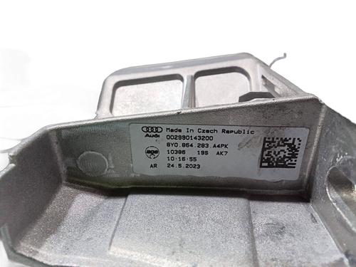 Armrest / Center console AUDI A3 Sportback (8YA, 8YF) S3 TFSI quattro | BP34420229I20  - Image 7