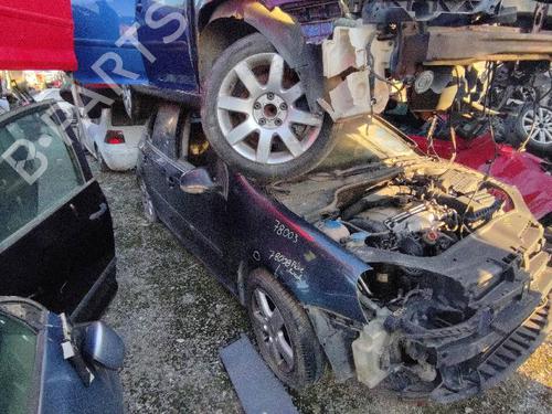 Used Right front driveshaft VW GOLF PLUS V (5M1, 521) [2004-2013]  18573565