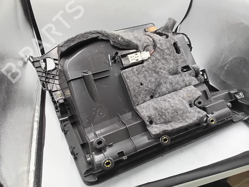 Glove box AUDI A5 Sportback (8TA) 1.8 TFSI | BP28714020C95 