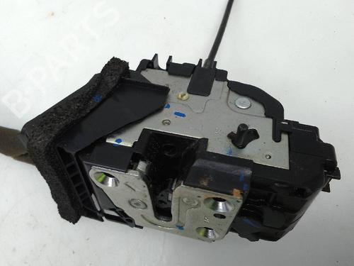 Rear left lock NISSAN JUKE (F15)  | BP23398731C100