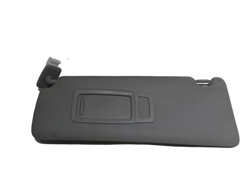 Used Left sun visor Left sun visor BMW 3 (F30, F80) 316 d (116 hp) 33716586 33716586