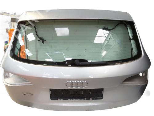 Tailgate AUDI Q5 (8RB) 2.0 TFSI quattro | BP30199360C6