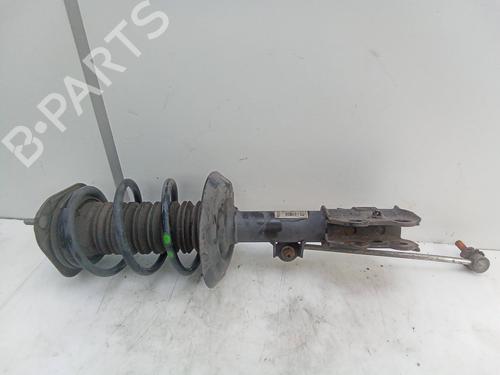 Used Left front shock absorber TOYOTA C-HR (_X1_) 1.8 Hybrid (ZYX10_, ZYX11_, ZYX10R, ZYX11R) (122 hp) 26052672