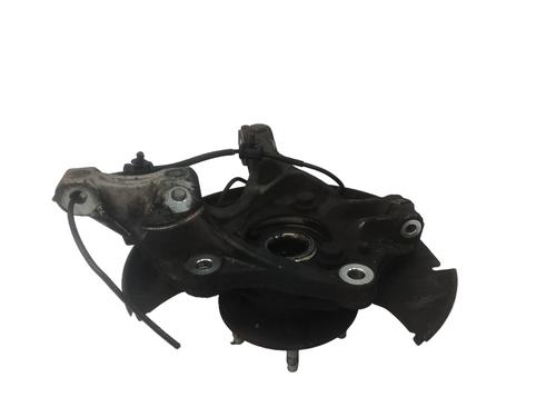 Used Right front steering knuckle Right front steering knuckle 21011759 21011759