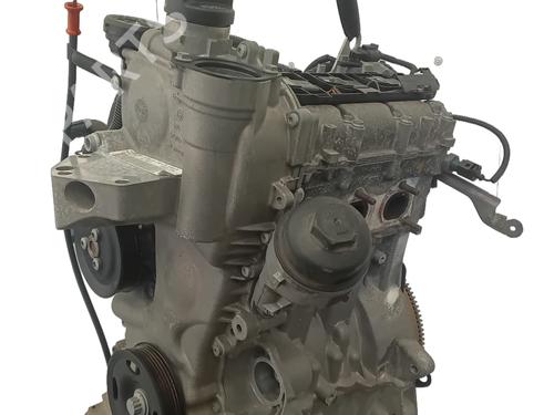 Used Engine Engine SEAT IBIZA IV (6J5, 6P1) 1.2 (70 hp) 36110005 36110005