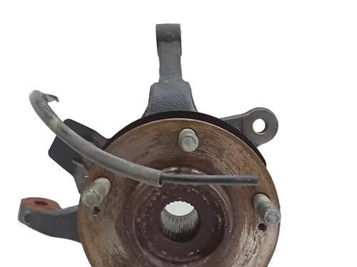 Right front steering knuckle HYUNDAI i30 (GD) 1.6 CRDi | BP36776043M26 - Image 4