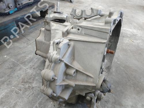 Gearbox PEUGEOT 308 SW I (4E_, 4H_) 1.6 HDi | BP28350545M3 