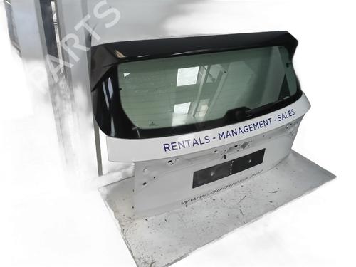 Tailgate VW T-CROSS (C11, D31) 1.0 TSI | BP31990961C6 - Image 3