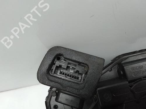 Front left lock VW GOLF VII (5G1, BQ1, BE1, BE2) 1.4 TSI | BP28150938C98 