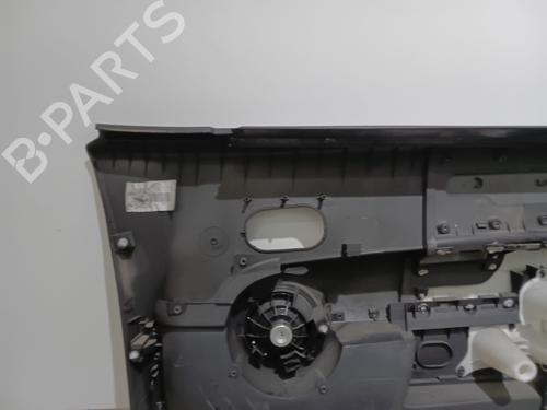 Front left panel RENAULT MODUS / GRAND MODUS (F/JP0_) 1.5 dCi (FP0F, JP0F) | BP39465767C58 - Image 6
