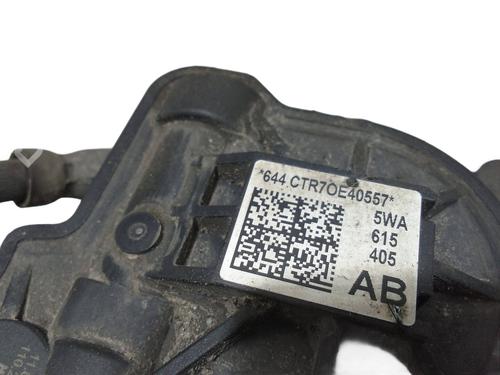 Left rear brake caliper VW GOLF VIII Variant (CG5, DB5) 2.0 TSI R 4motion | BP34420366M107  - Image 6