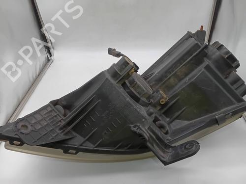 Lyskaster venstre SSANGYONG REXTON / REXTON II (GAB_) 2.9 TD | BP30051174C28 