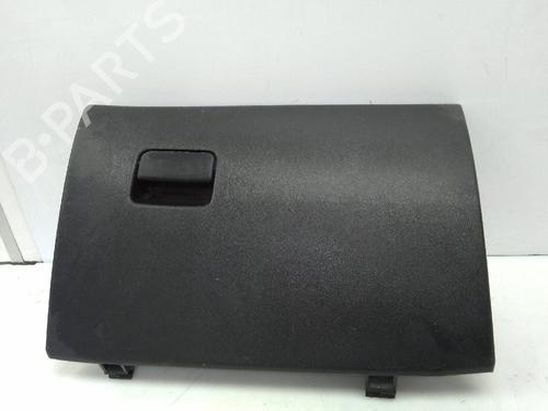 Used Glove box MITSUBISHI ASX (GA_W_) 1.8 DI-D (GA6W) (116 hp) 24464961